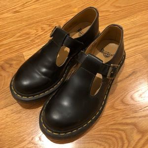 Dr Martens Polley Mary Janes
